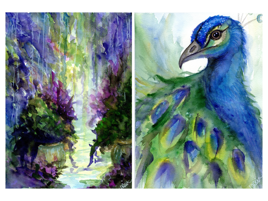 Emerging - Field & Form Set
