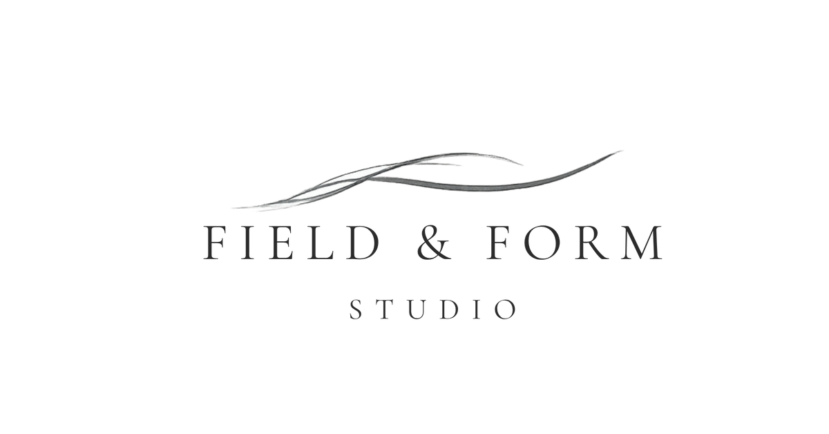 Field & Form Studio – Field & Form Studio