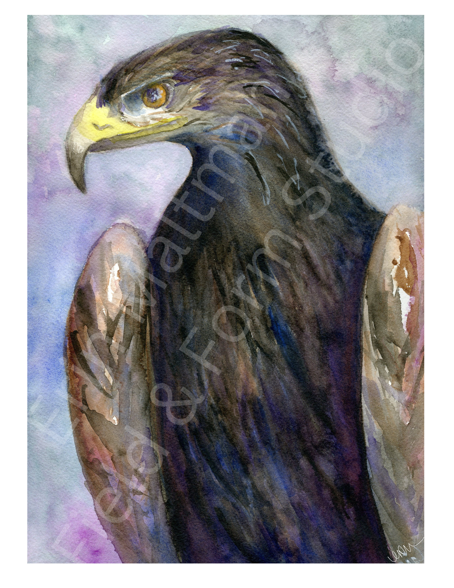 Stillness - Fine Art Print