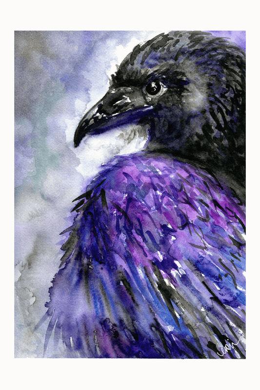 Threshold - Form; Artist Card